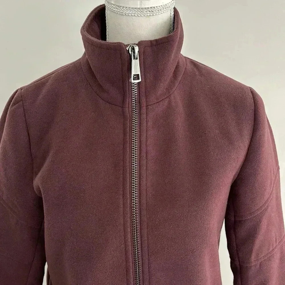 EUC ASOS (Jacqueline de Yong) Jacket - Picture 2 of 11